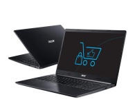 Acer Aspire 5 R3-4300U/8GB/512 IPS Czarny - 619824 - zdjęcie 1